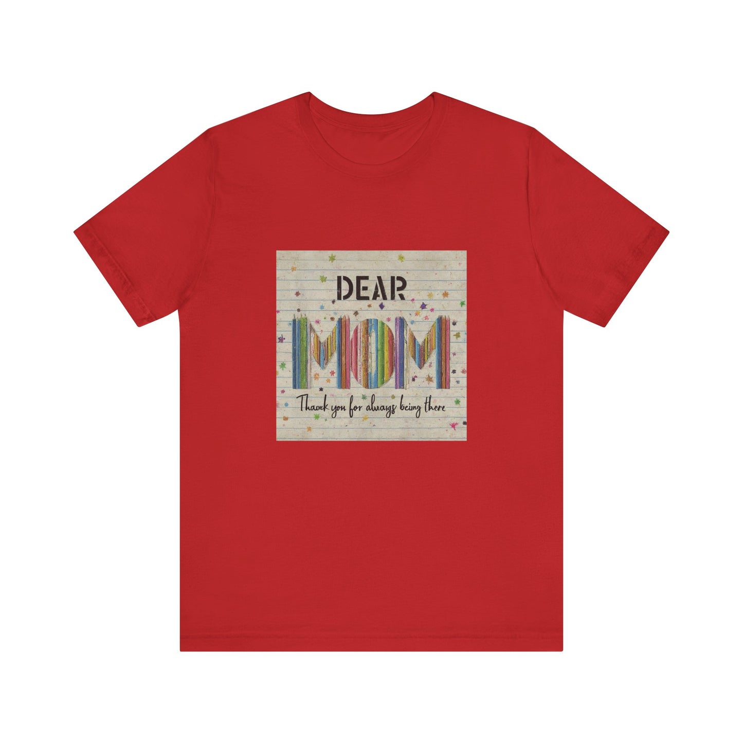 Mother's day Short Sleeve Tee shirt