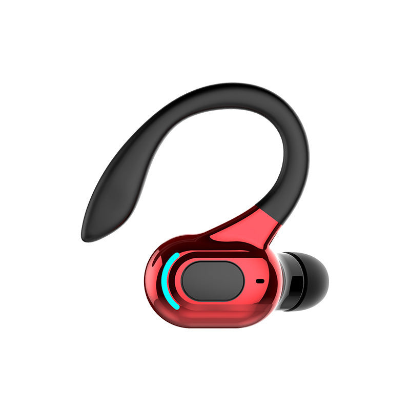 Wireless Sports Earbuds with In-Ear Stereo for Active Listening