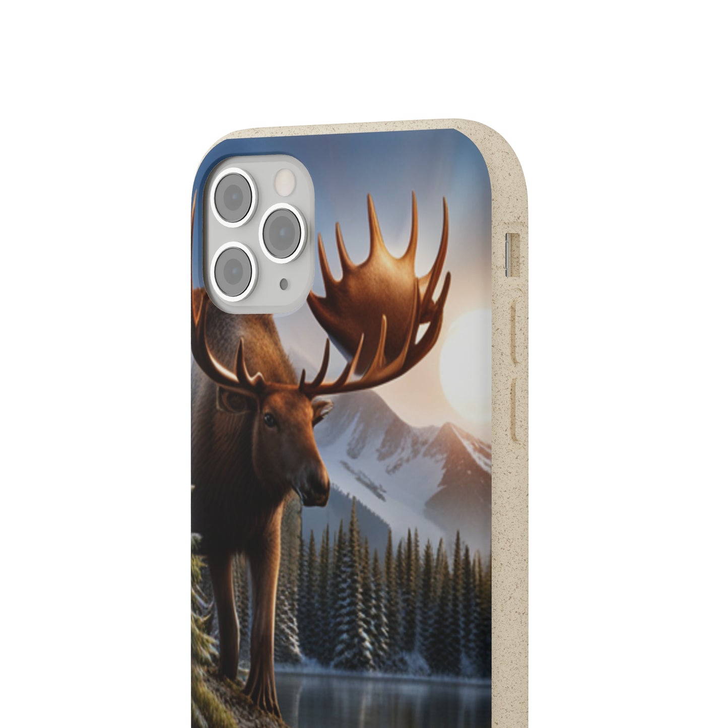 Sustainable Phone Cases: Plastic-Free & Eco-Conscious