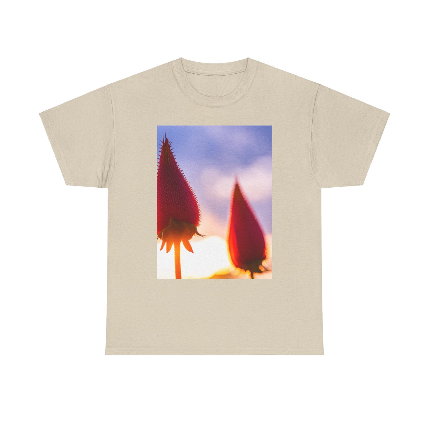 Ultra-Soft Heavy Cotton Tee