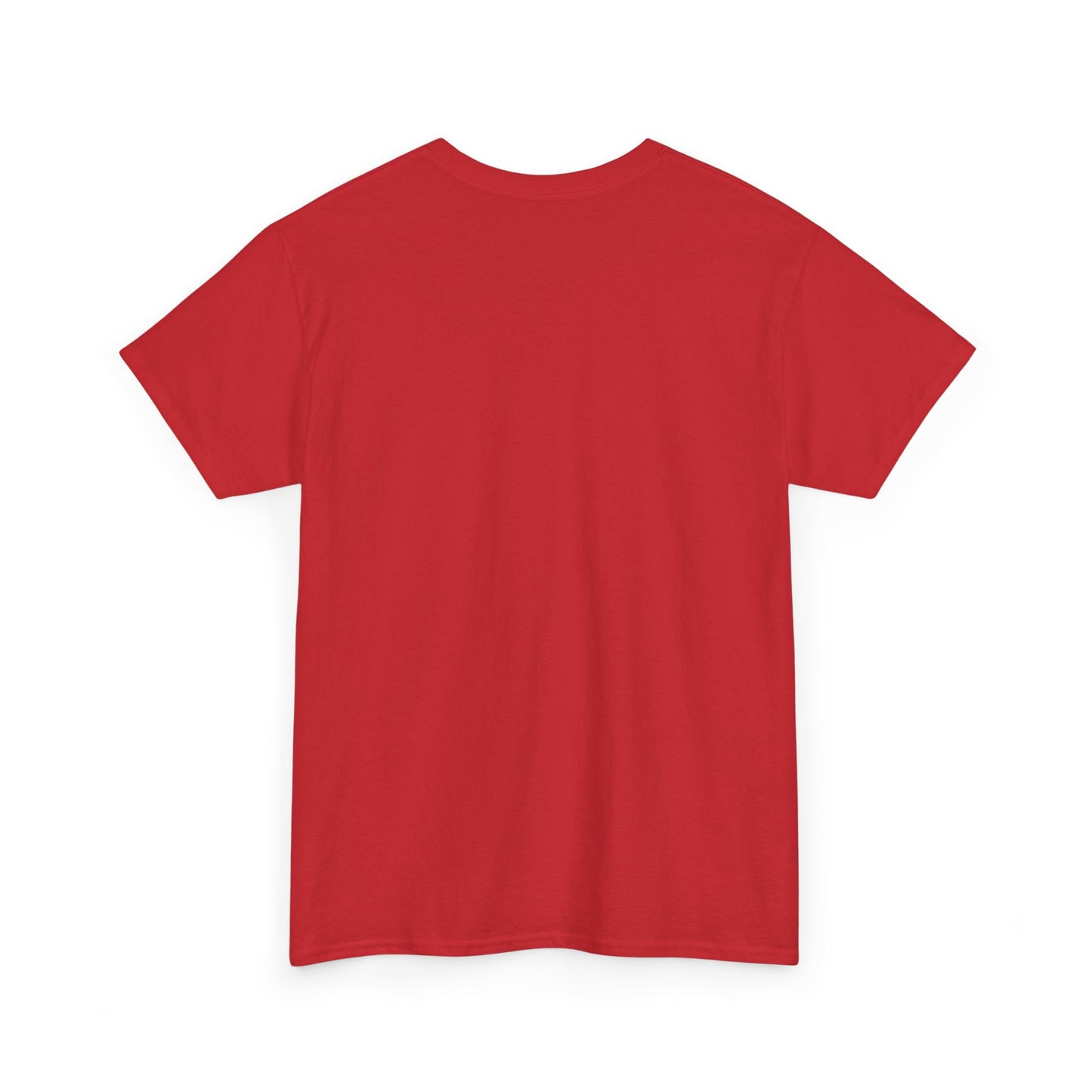 Everyday Chic Comfort: Unisex Jersey Short Sleeve Tee for Canadians