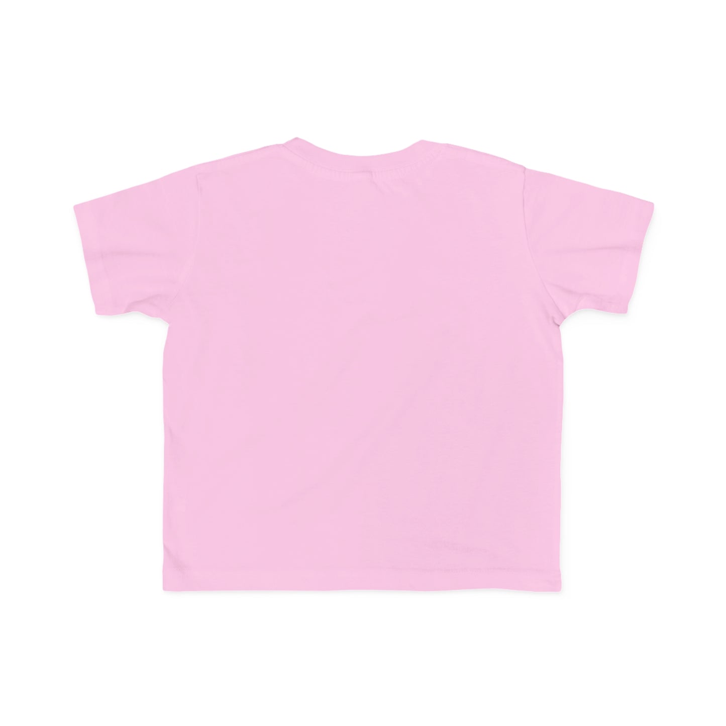 Toddler's Classic fit Fine Jersey Tee