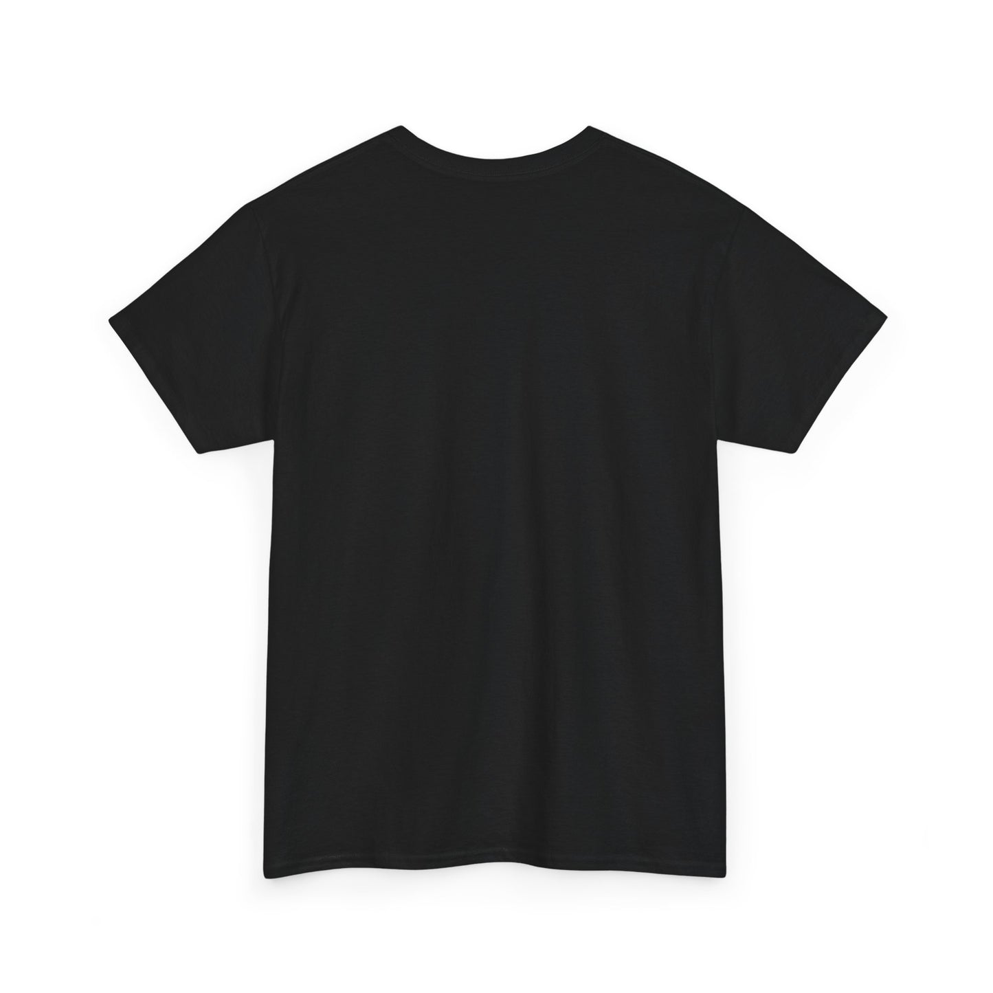 True North Comfort: Unisex Heavy Cotton Tee