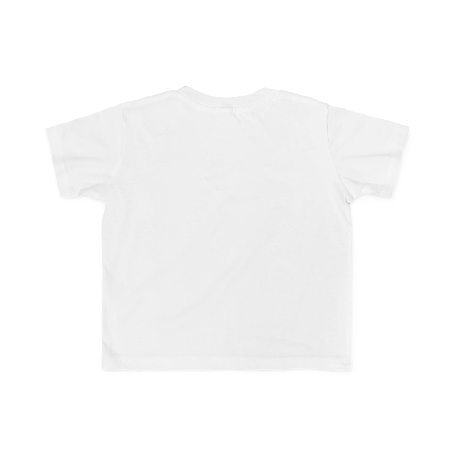 Toddler's Classic fit Fine Jersey Tee