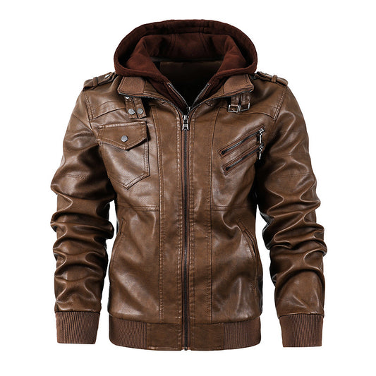 Men's Motorcycle Jackets | Canada & USA