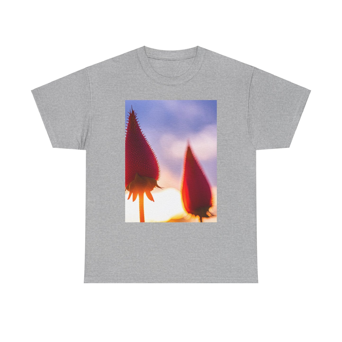 Ultra-Soft Heavy Cotton Tee