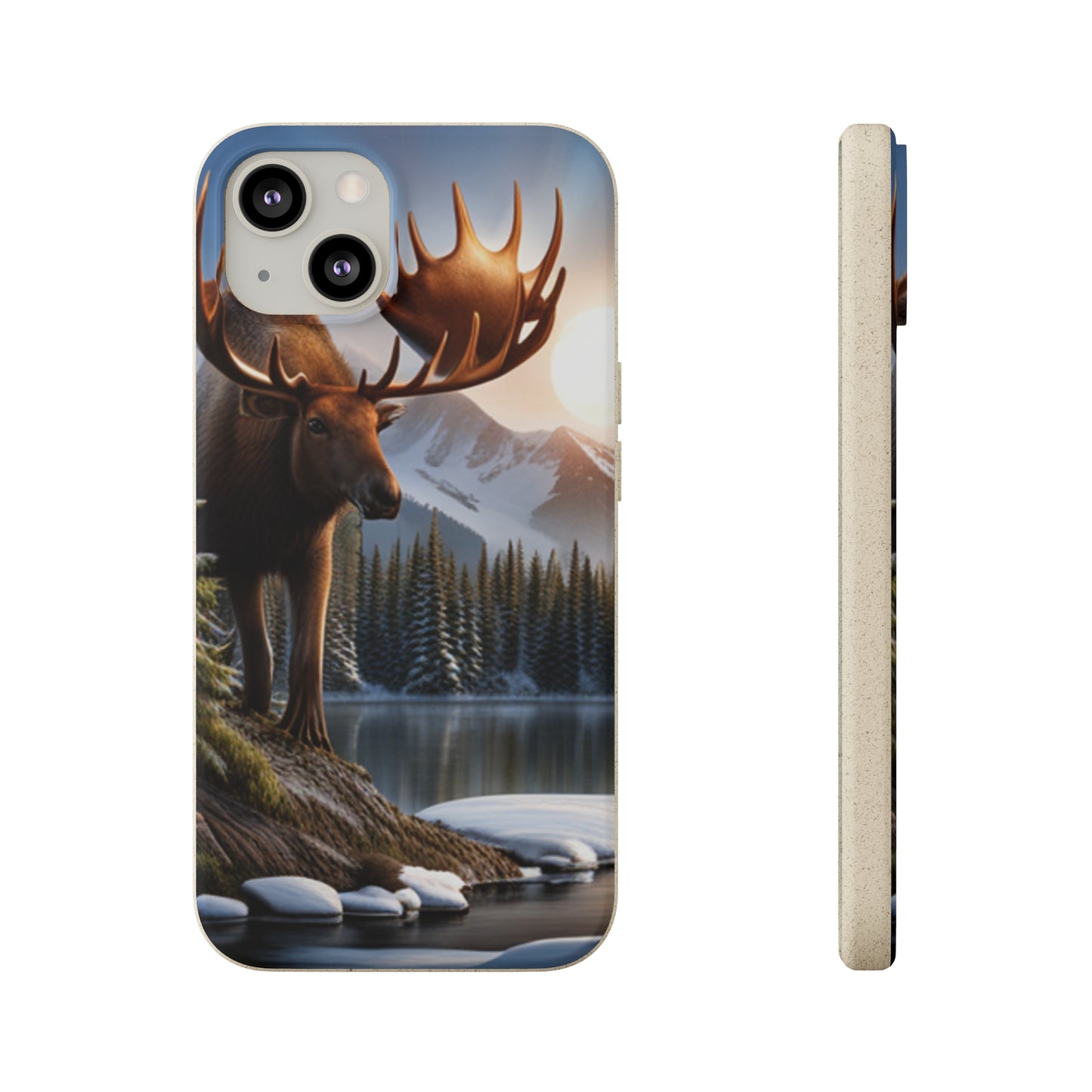 Sustainable Phone Cases: Plastic-Free & Eco-Conscious