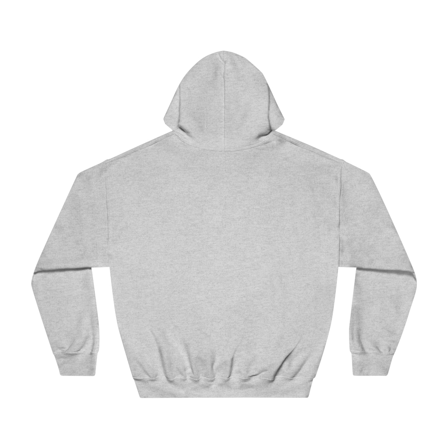 Hooded Sweatshirt - Chase the Vision, Not the Money