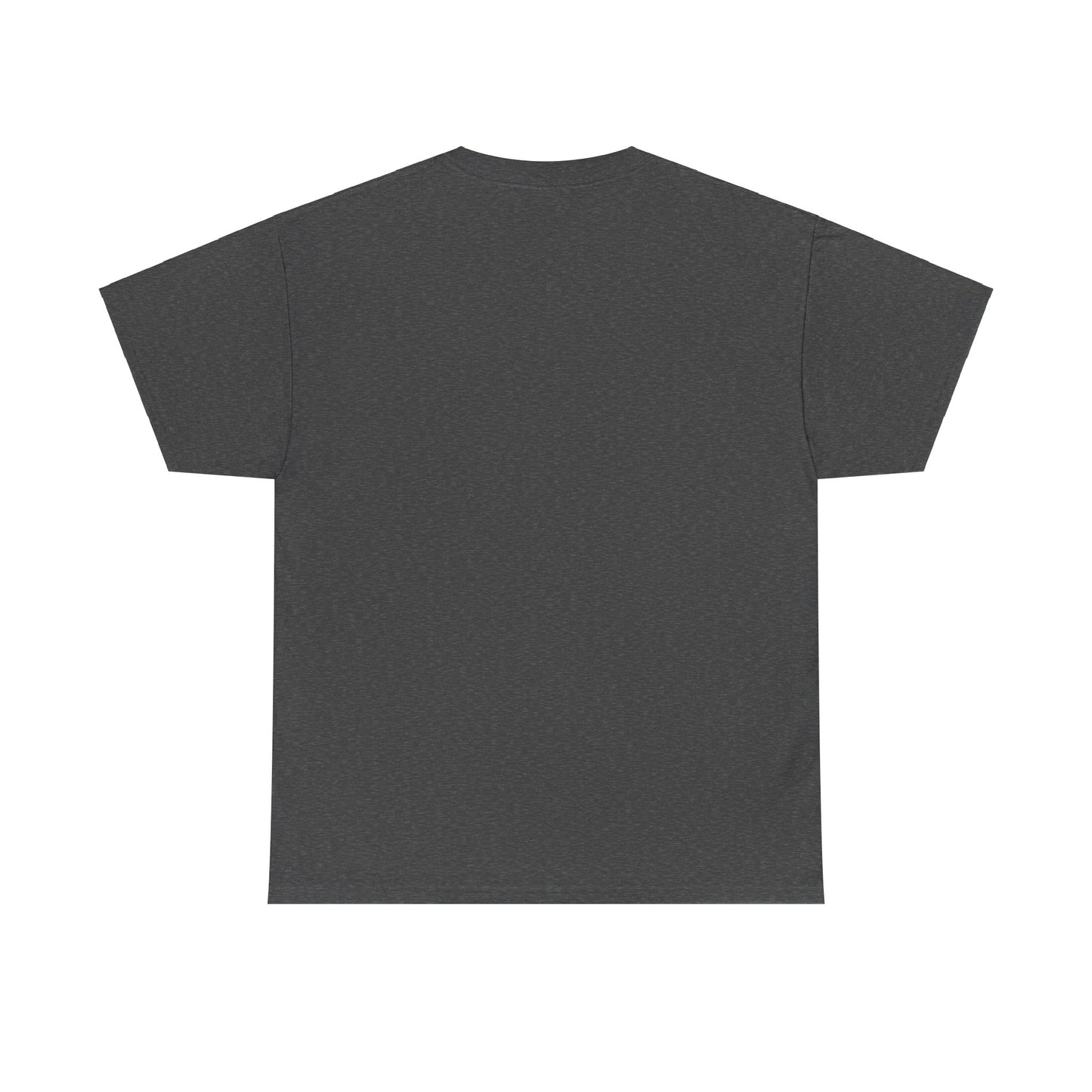 Everyday Chic Comfort: Unisex Jersey Short Sleeve Tee for Canadians