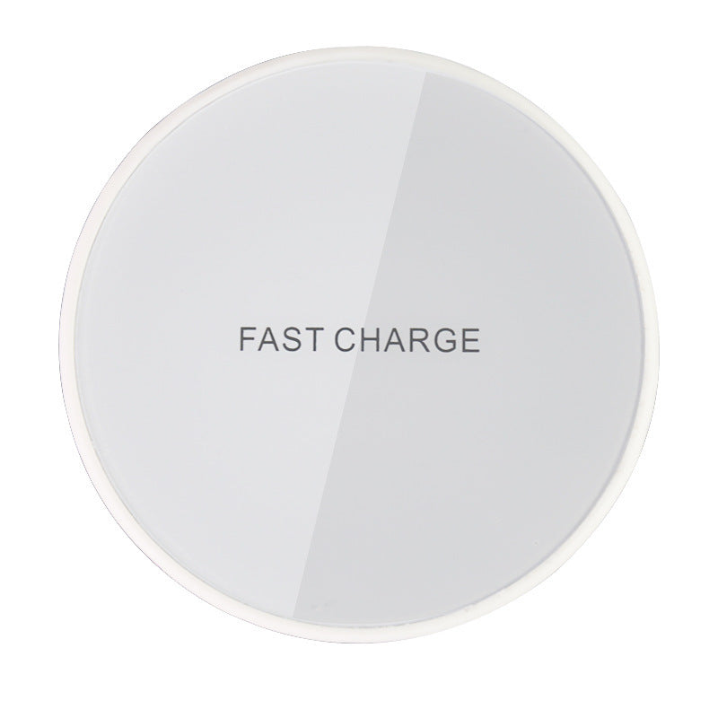 Earphone Wireless Charger – Convenient and Fast Charging Solution