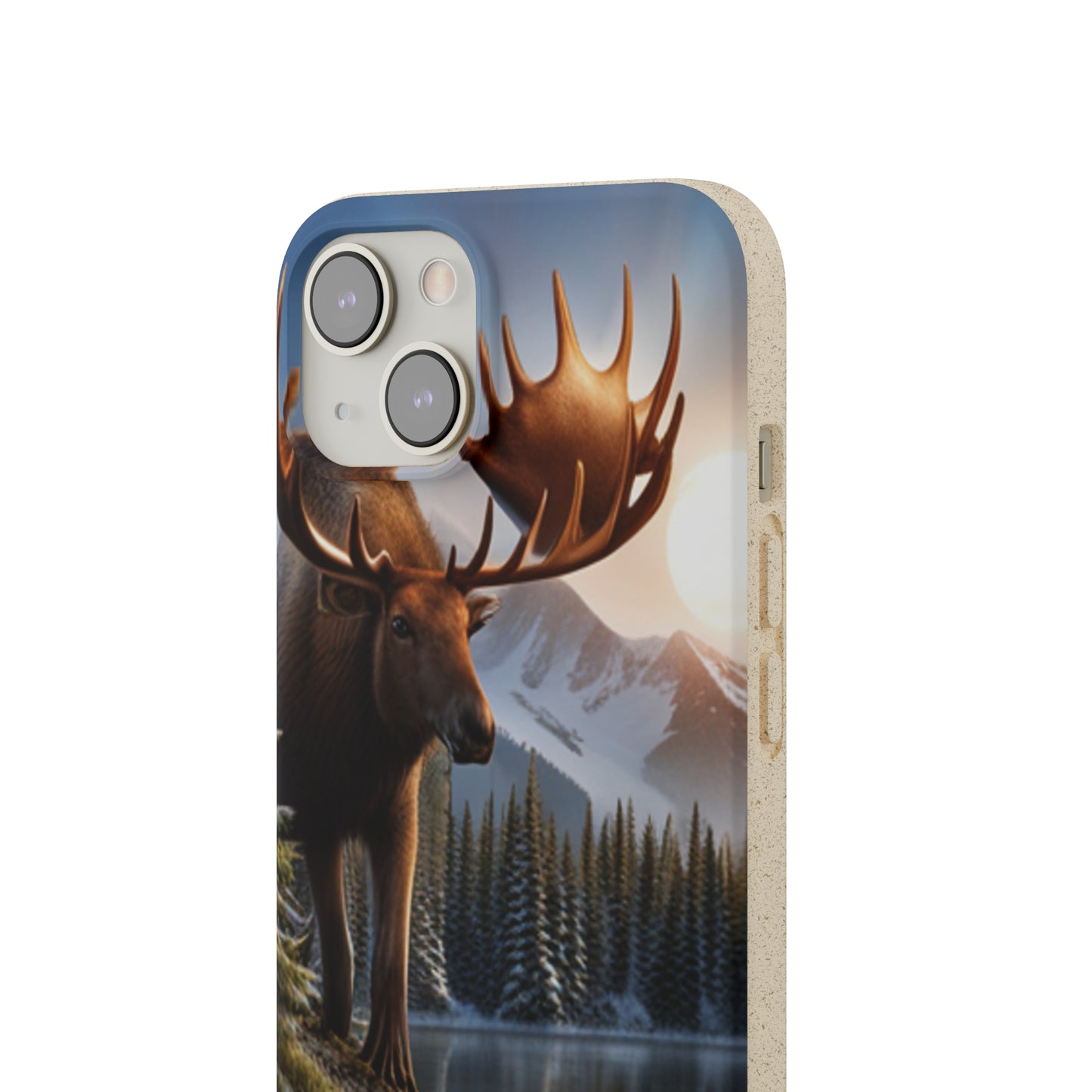 Sustainable Phone Cases: Plastic-Free & Eco-Conscious