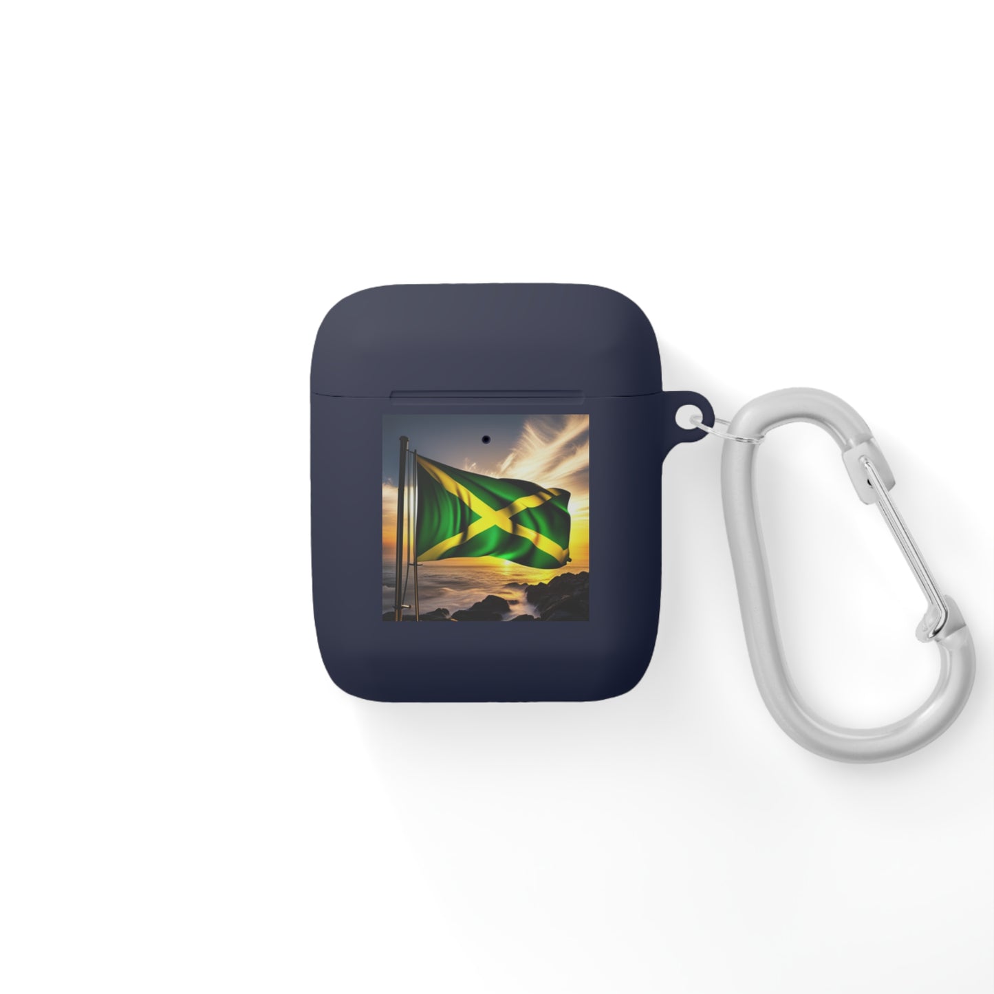 Jamaican AirPods and AirPods Pro Case Cover