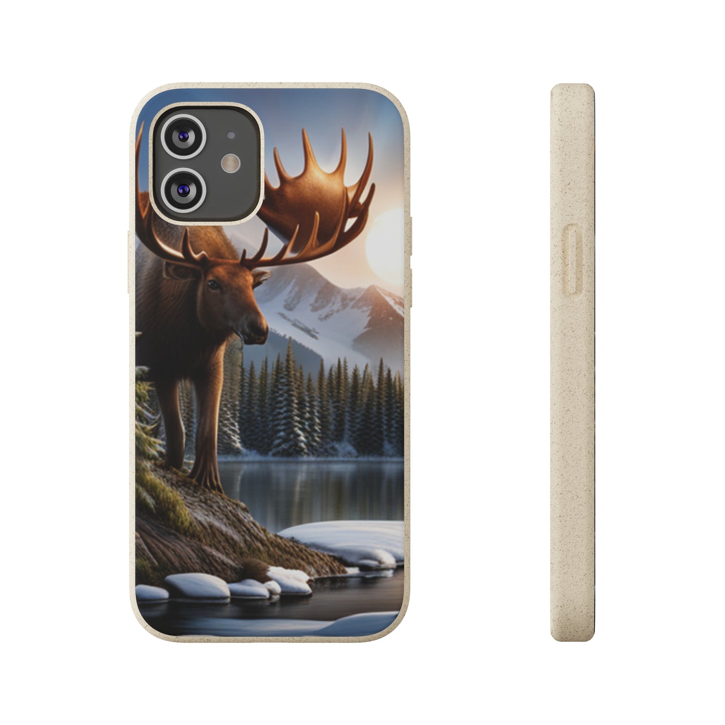 Sustainable Phone Cases: Plastic-Free & Eco-Conscious