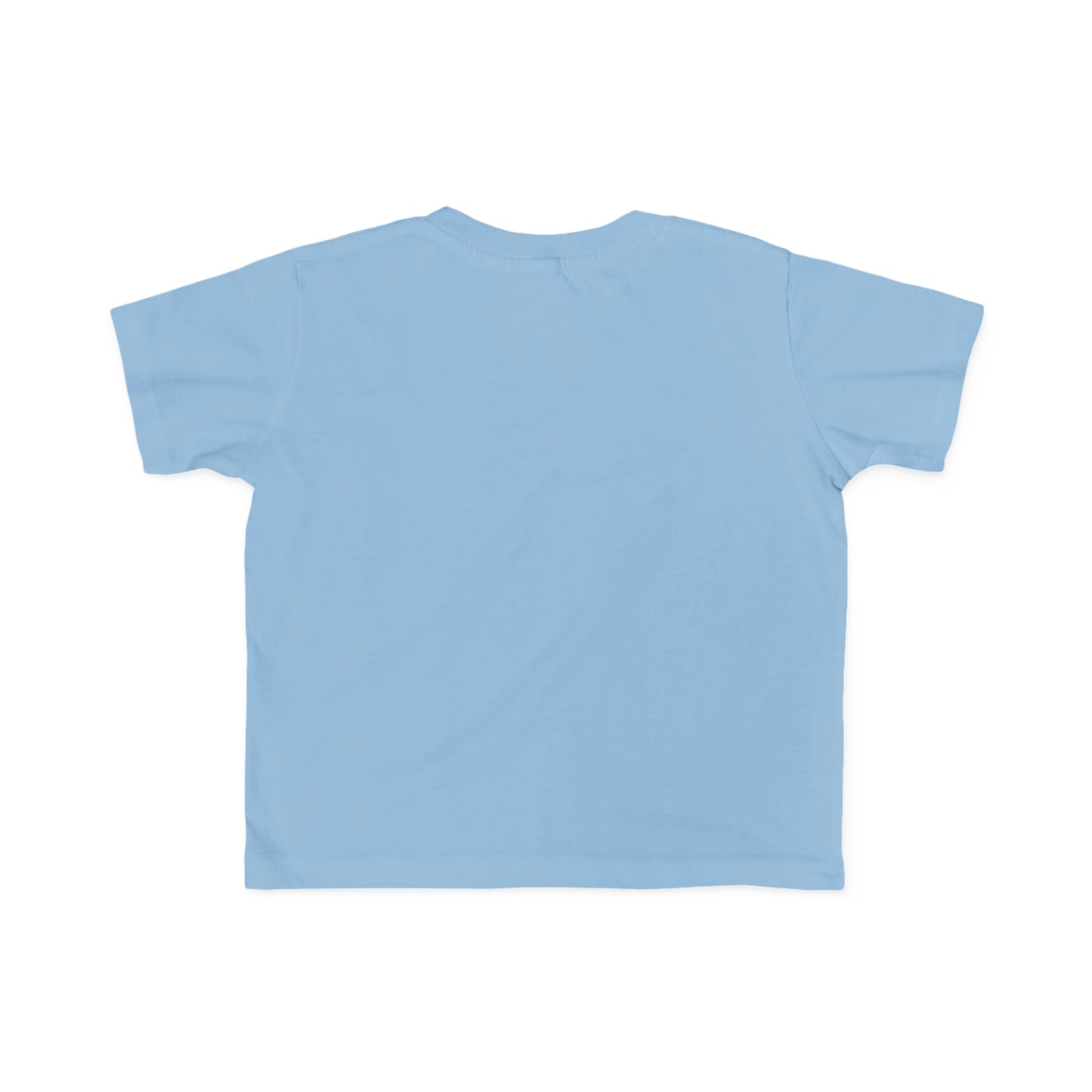 Toddler's Classic fit Fine Jersey Tee