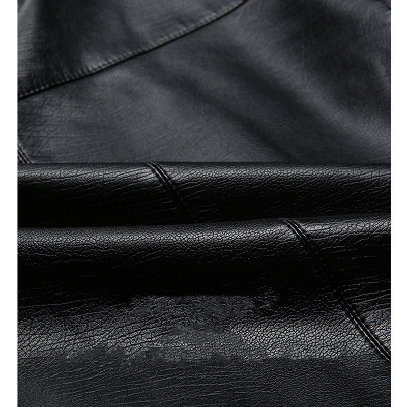 Comfortable Leather Jackets for Men | Mature Styles