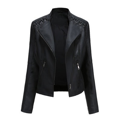 Trendy Leather Jackets for Women | Canada & USA