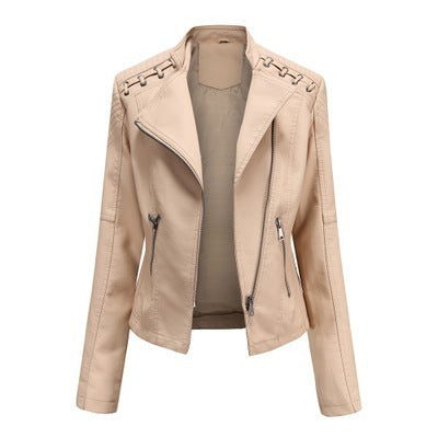 Trendy Leather Jackets for Women | Canada & USA