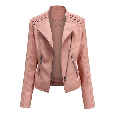 Trendy Leather Jackets for Women | Canada & USA