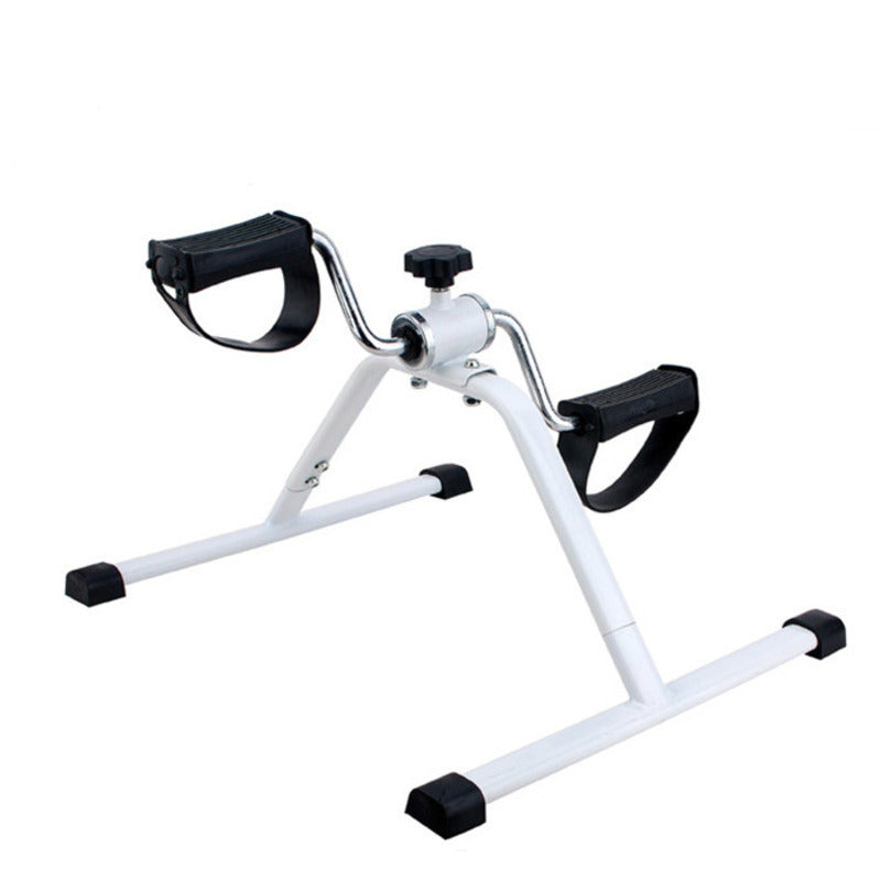 Portable Pedal Exerciser for Home Workouts