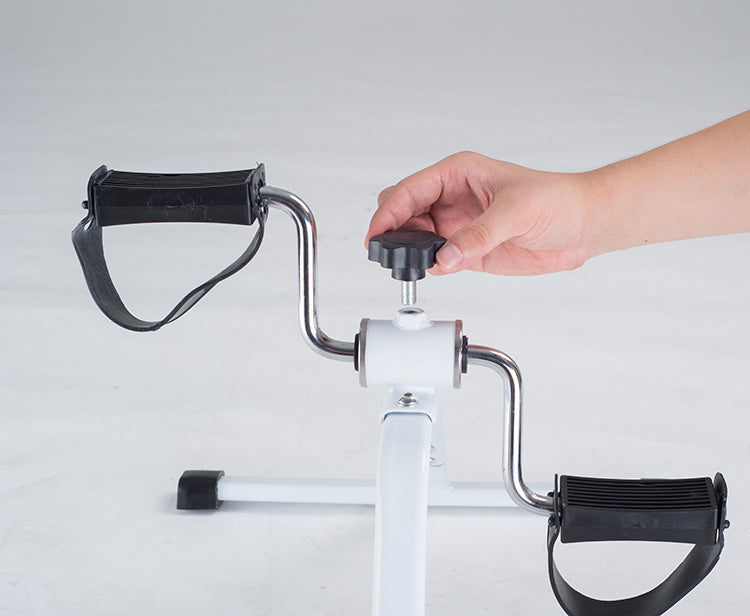 Portable Pedal Exerciser for Home Workouts