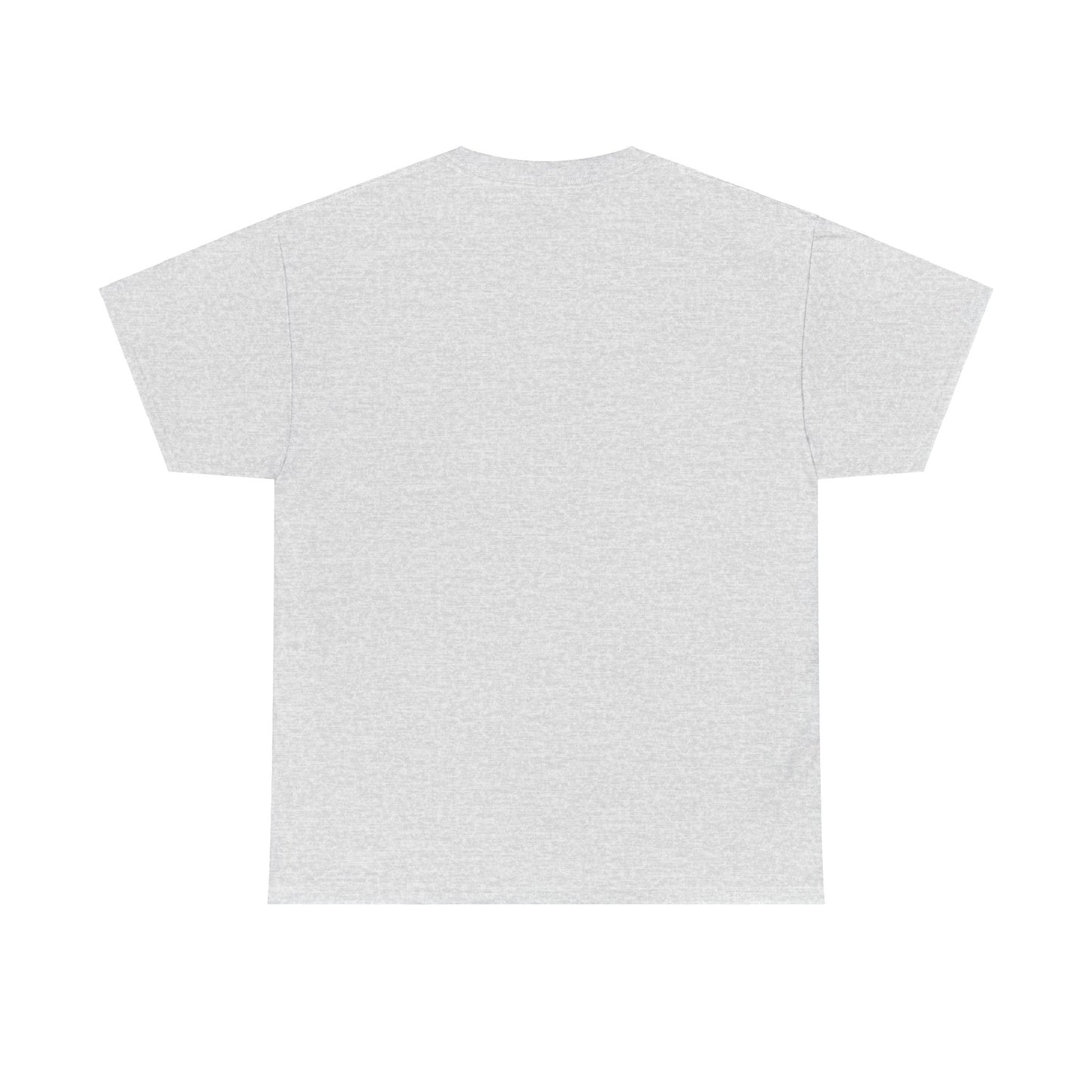 Canadian Comfort: Unisex Heavy Cotton Tee