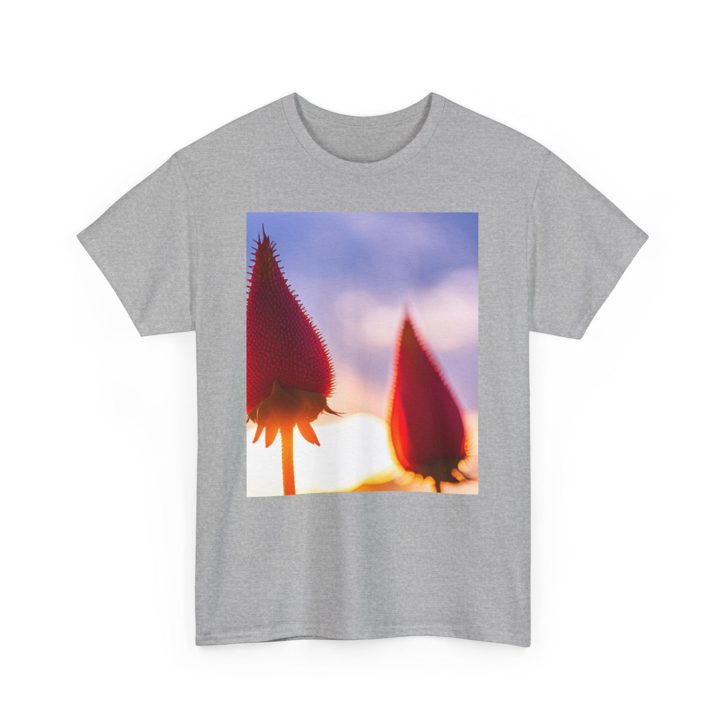 Ultra-Soft Heavy Cotton Tee