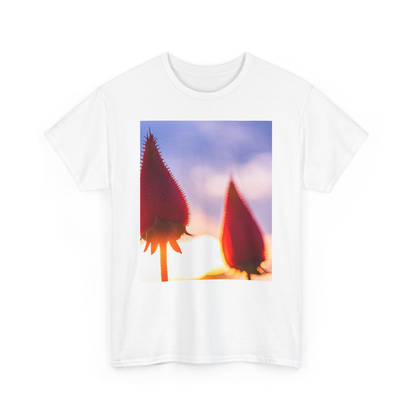 Ultra-Soft Heavy Cotton Tee