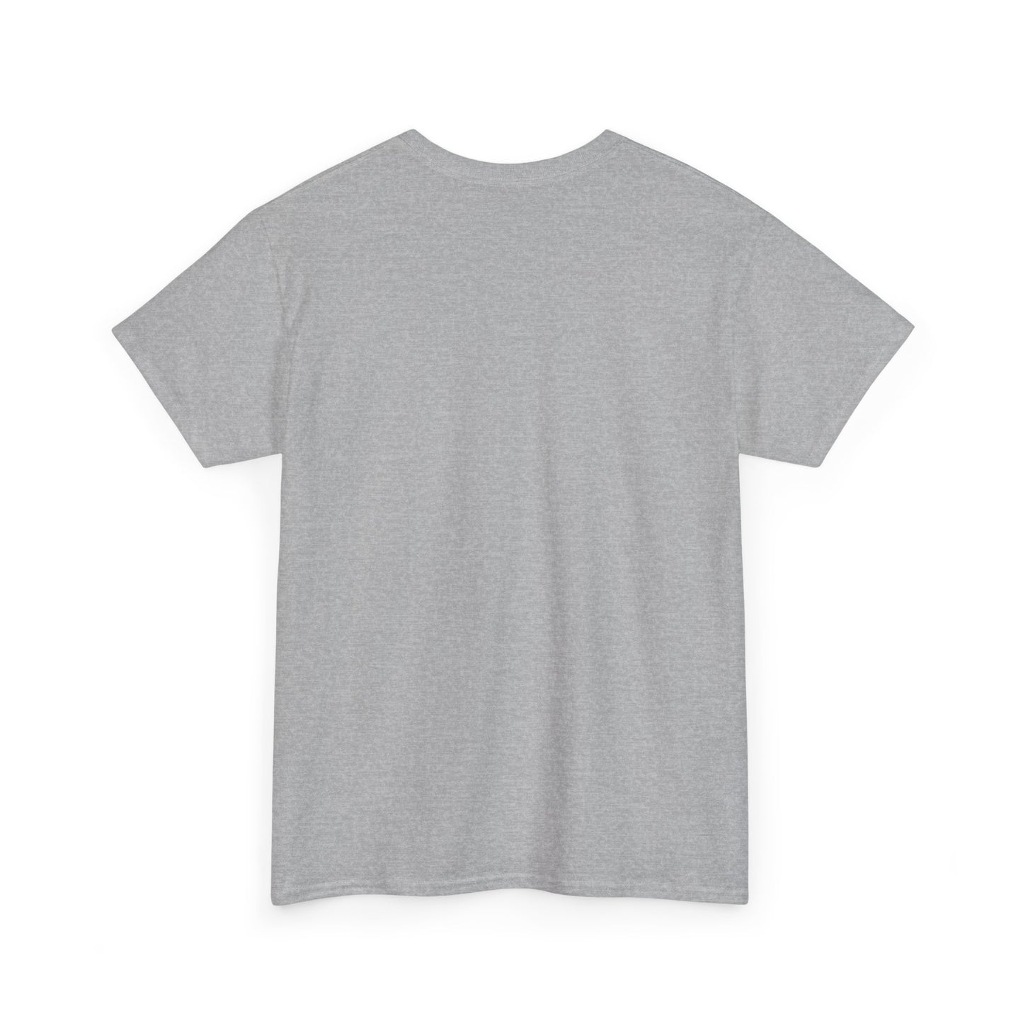 Everyday Chic Comfort: Unisex Jersey Short Sleeve Tee for Canadians