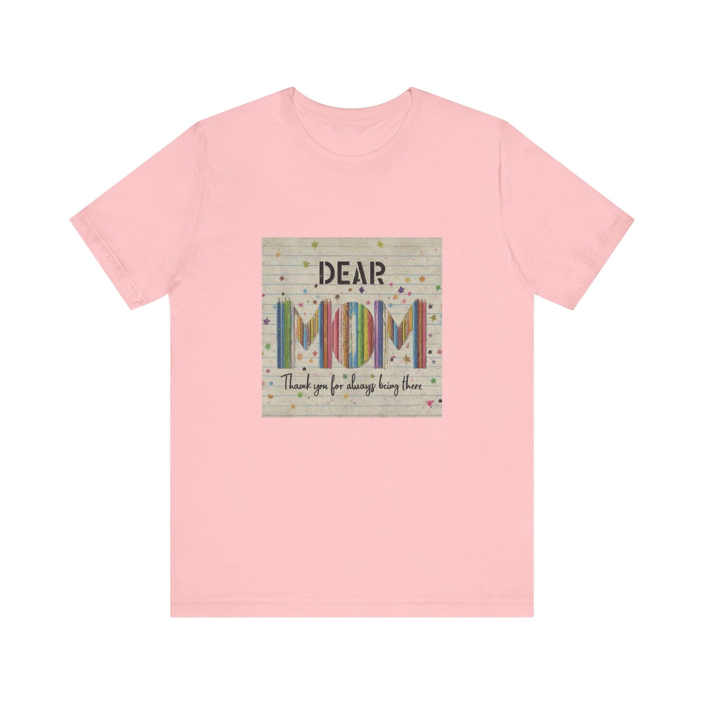 Mother's day Short Sleeve Tee shirt