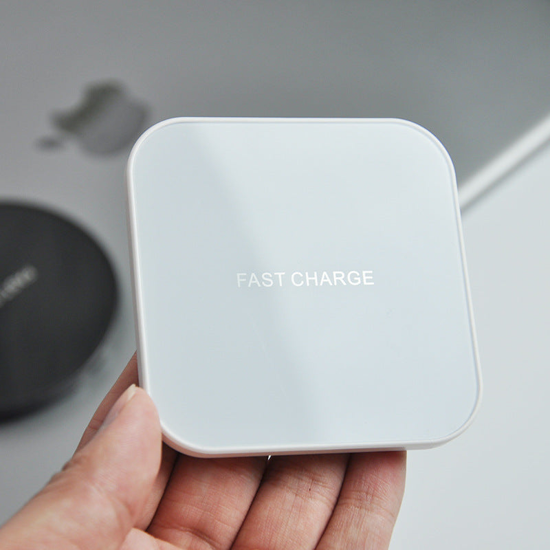 Earphone Wireless Charger – Convenient and Fast Charging Solution