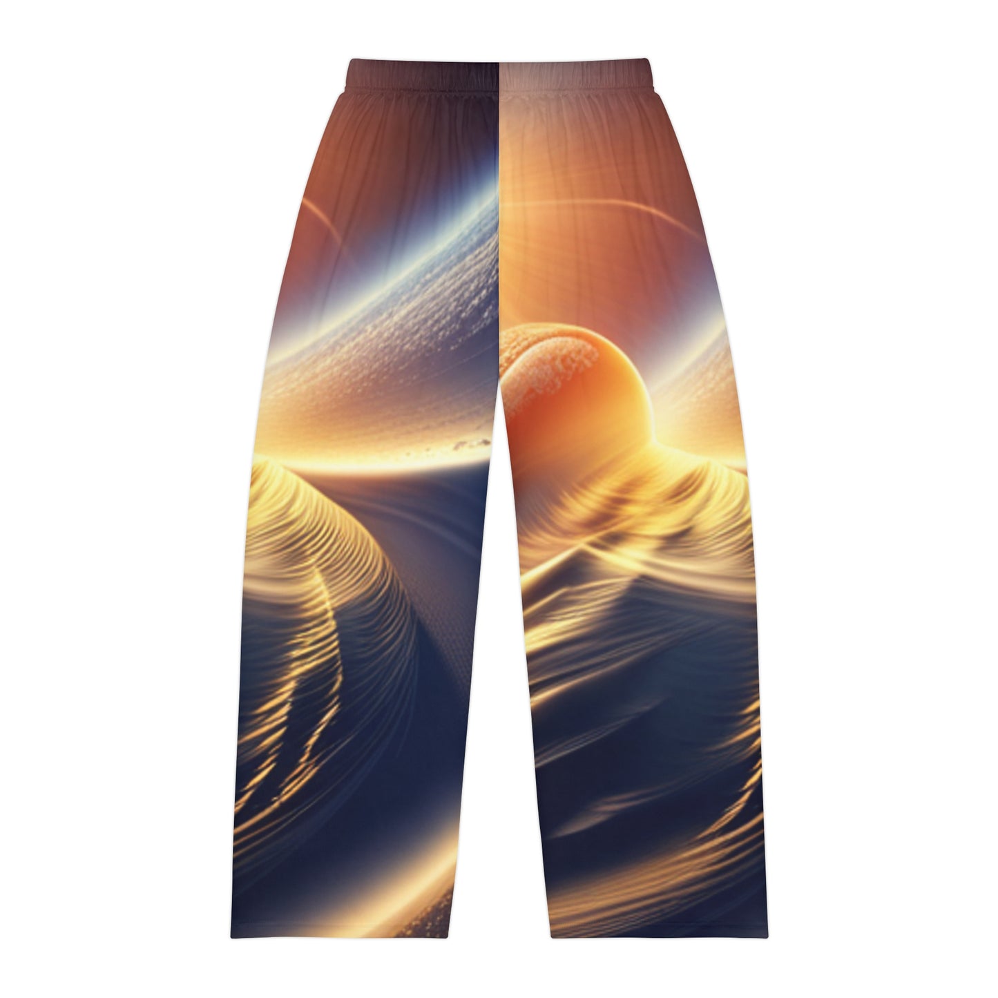 Men's Pajama Pants (AOP)