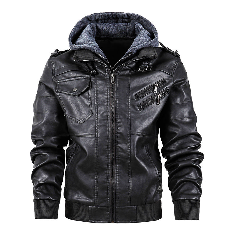 Men's Motorcycle Jackets | Canada & USA