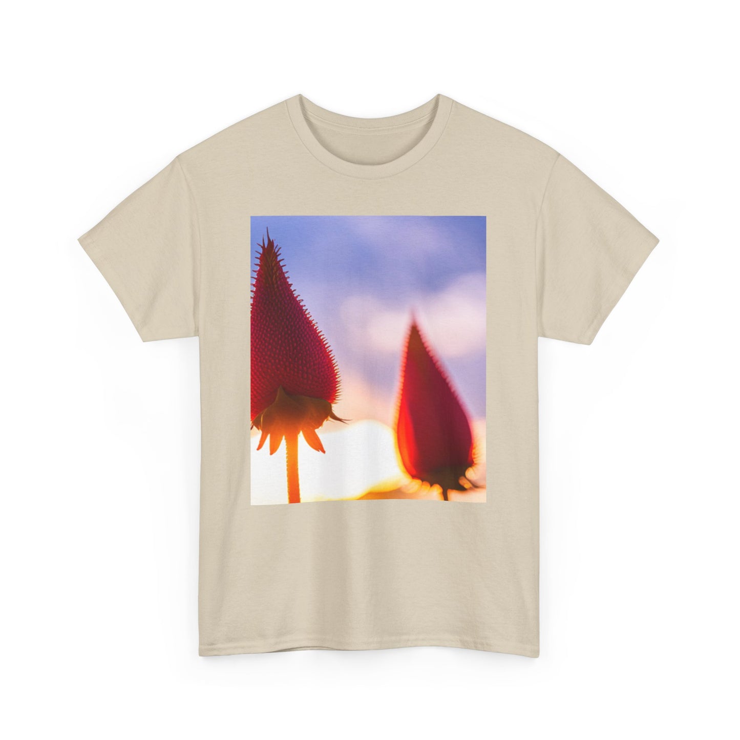 Ultra-Soft Heavy Cotton Tee