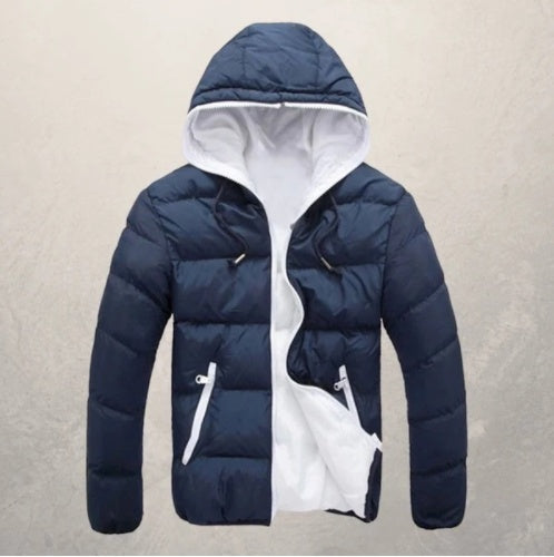 Men's Candy Color Jackets | High-Quality Outerwear