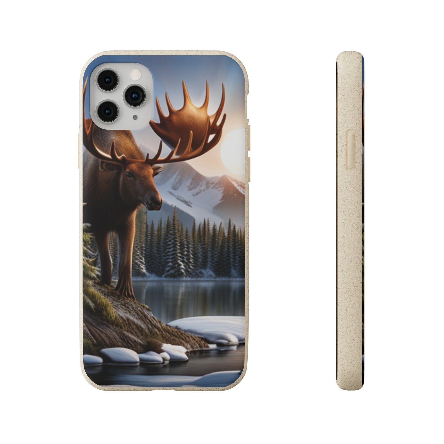 Sustainable Phone Cases: Plastic-Free & Eco-Conscious