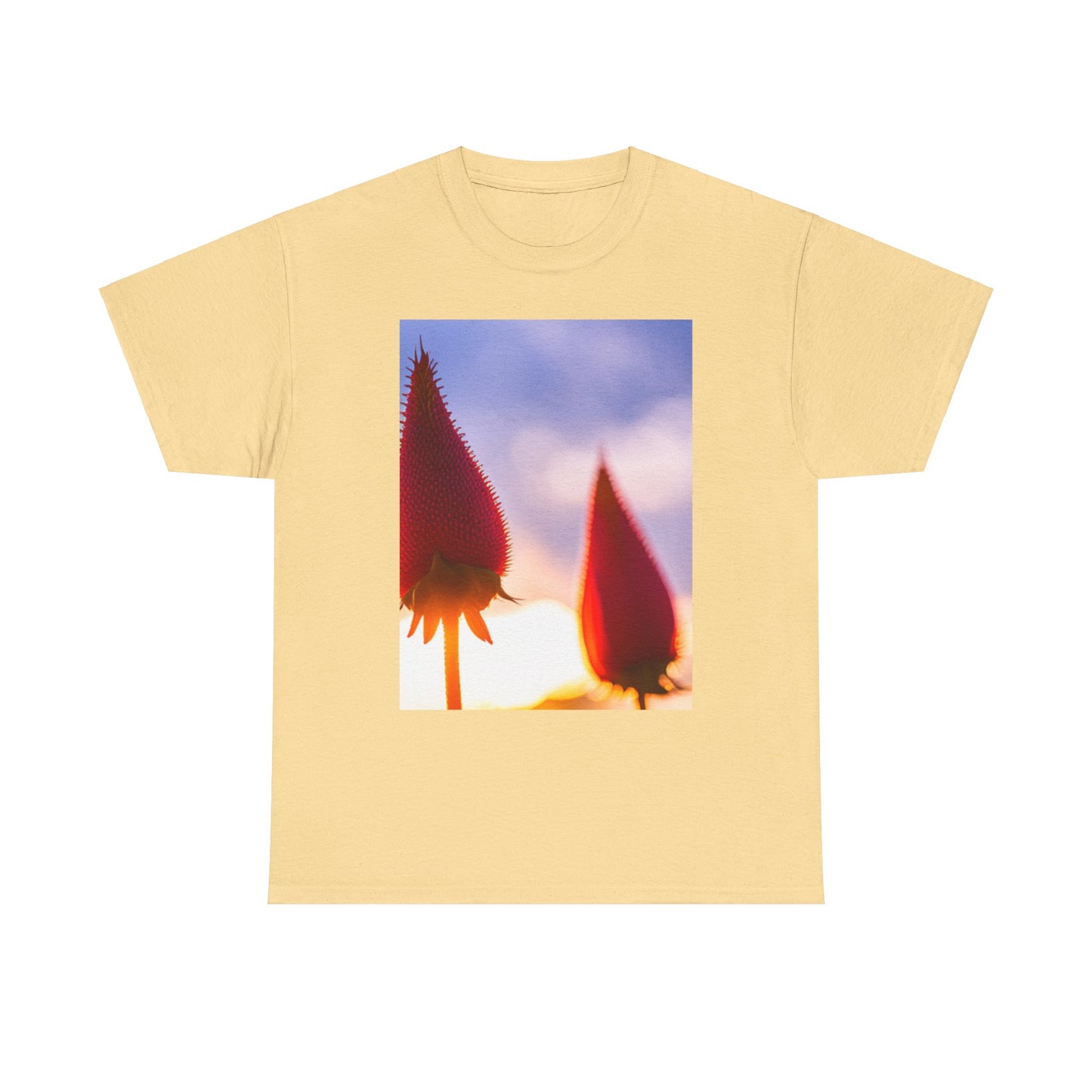 Ultra-Soft Heavy Cotton Tee