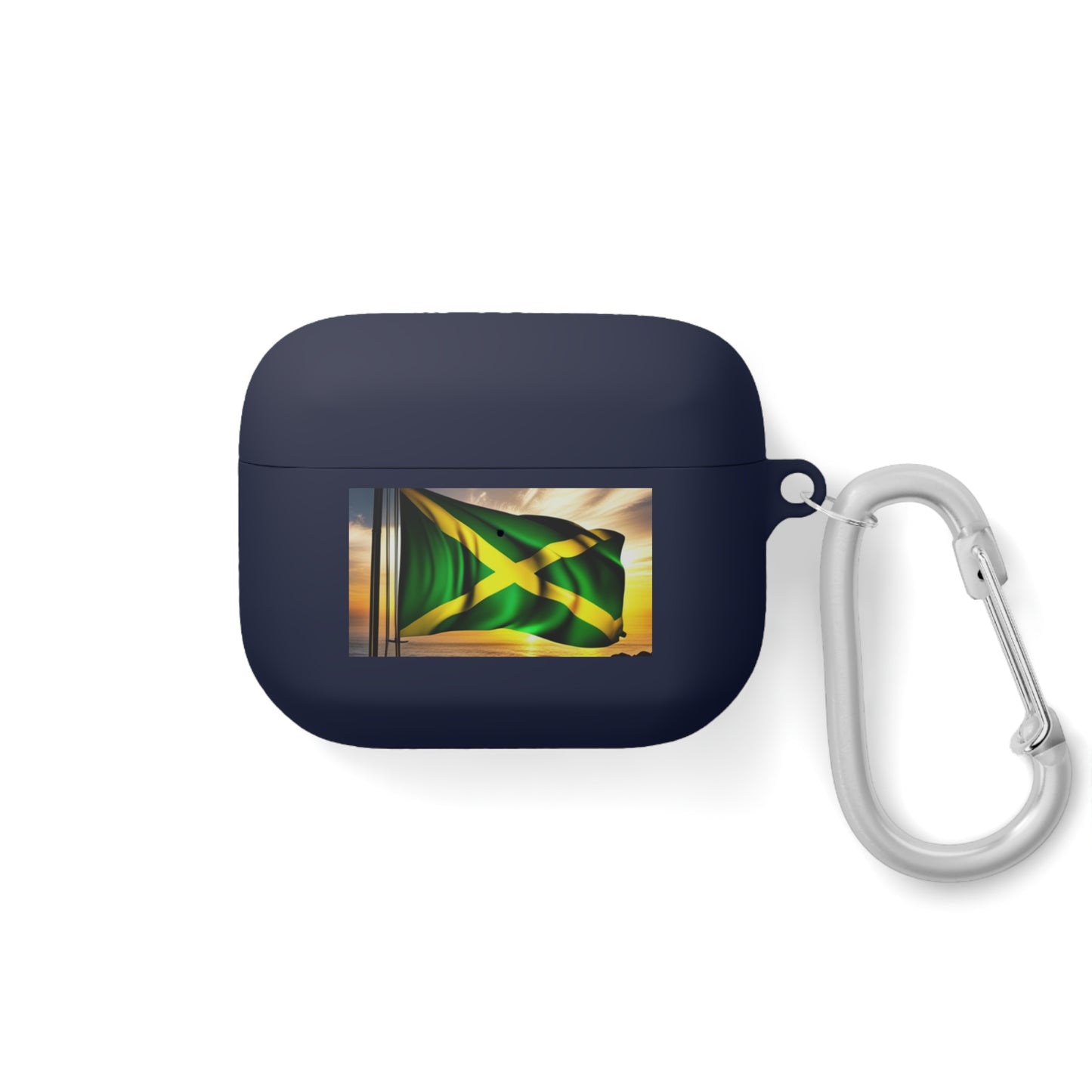 Jamaican AirPods and AirPods Pro Case Cover