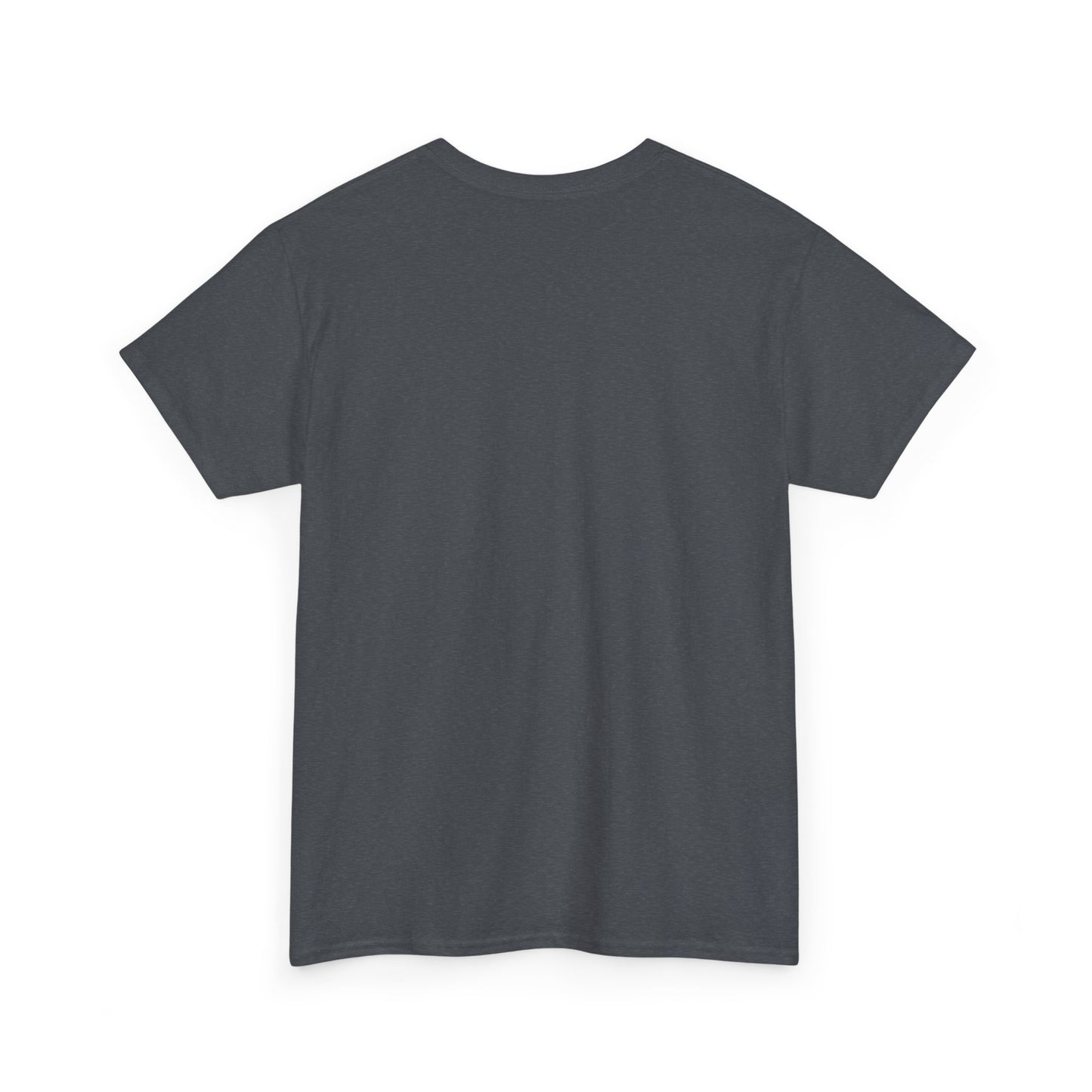 Everyday Chic Comfort: Unisex Jersey Short Sleeve Tee for Canadians