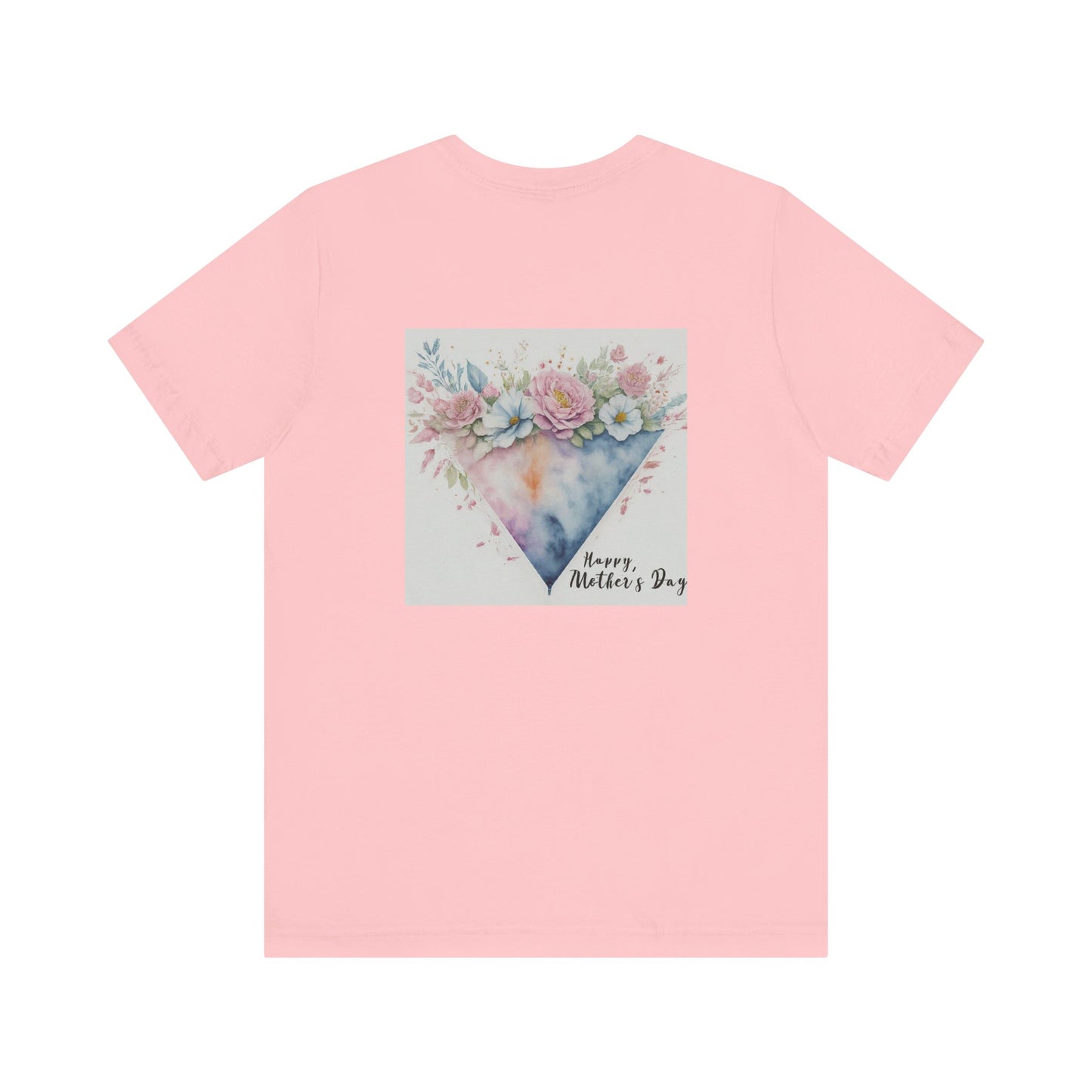 Mother's day Short Sleeve Tee shirt