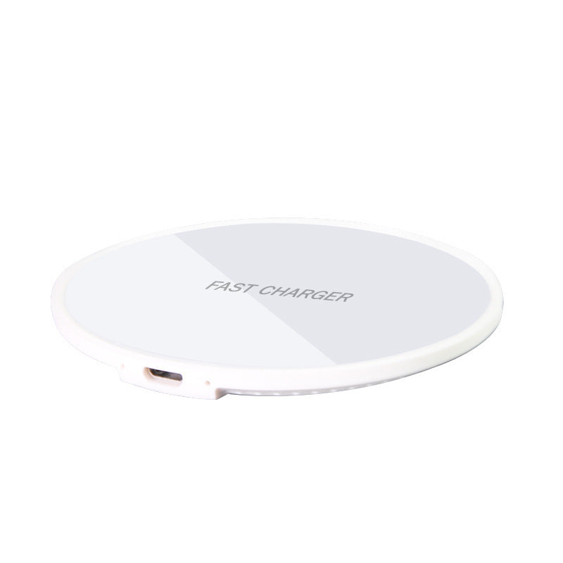 Earphone Wireless Charger – Convenient and Fast Charging Solution