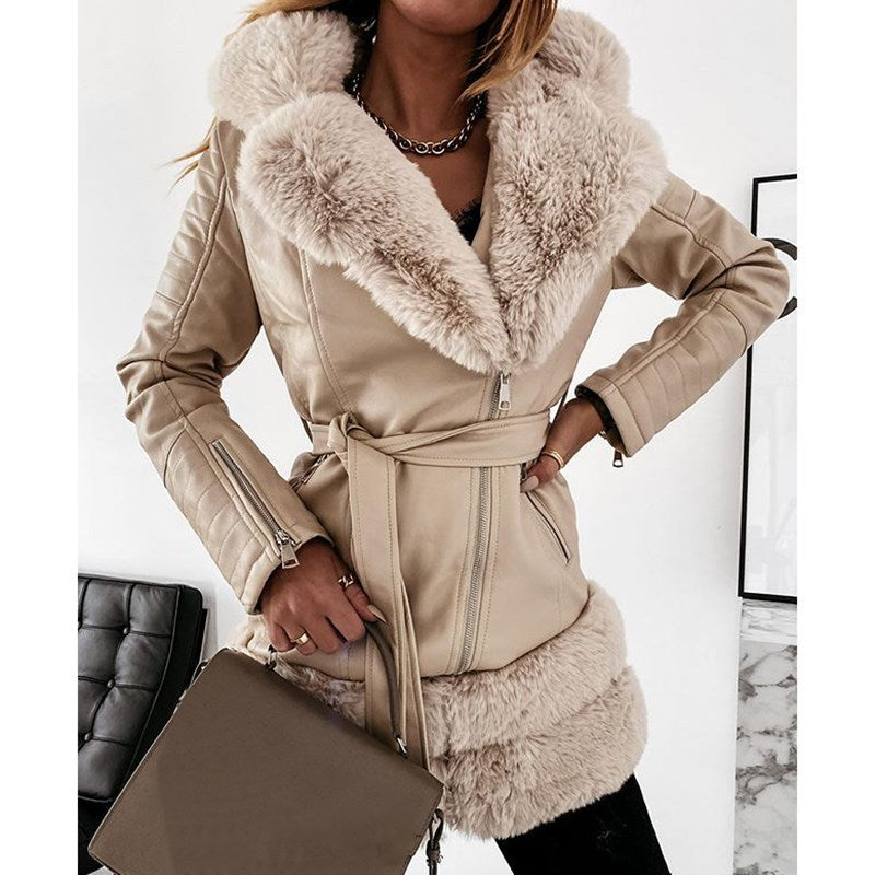 Trendy Leather Jackets for Women | Shop Now