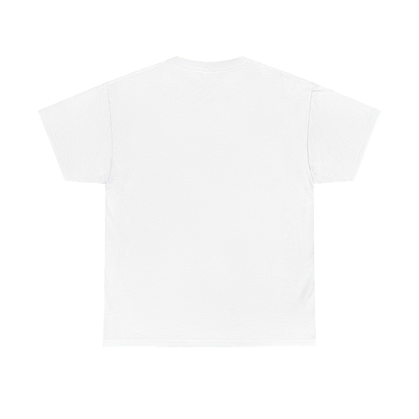 True North Comfort: Unisex Heavy Cotton Tee