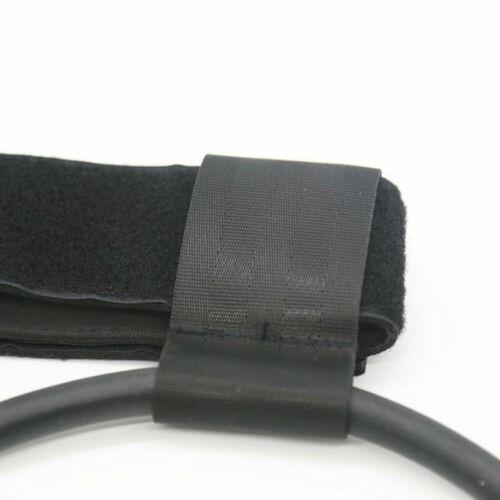 MultiFunction Fitness Resistance Bands for Butt Leg Muscle Training