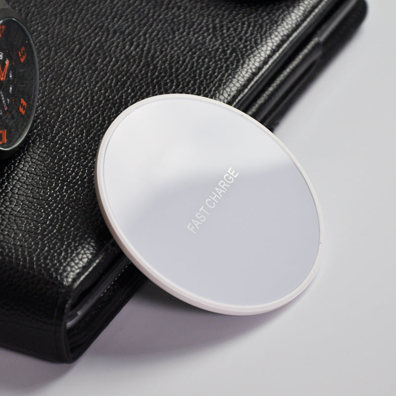 Earphone Wireless Charger – Convenient and Fast Charging Solution