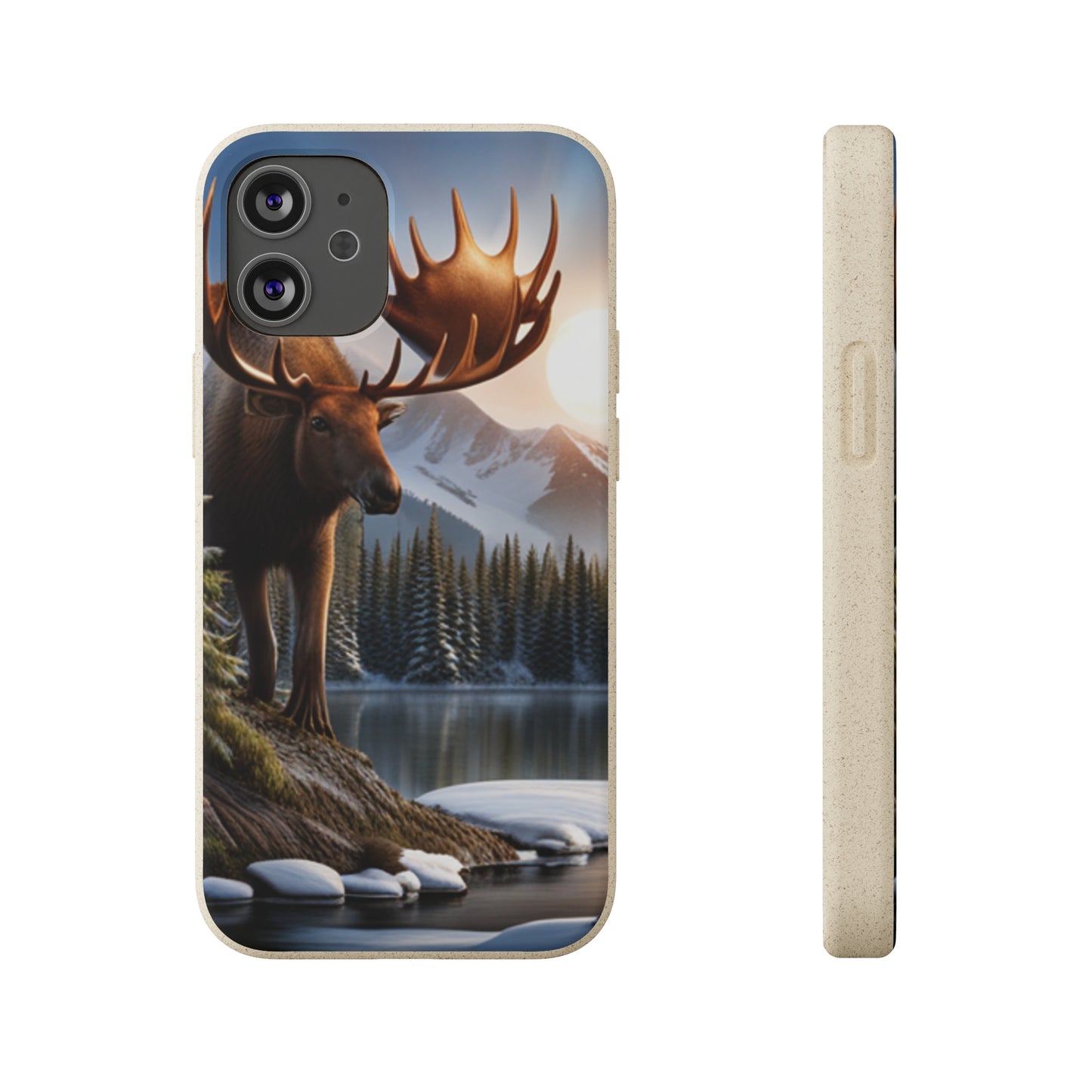 Sustainable Phone Cases: Plastic-Free & Eco-Conscious