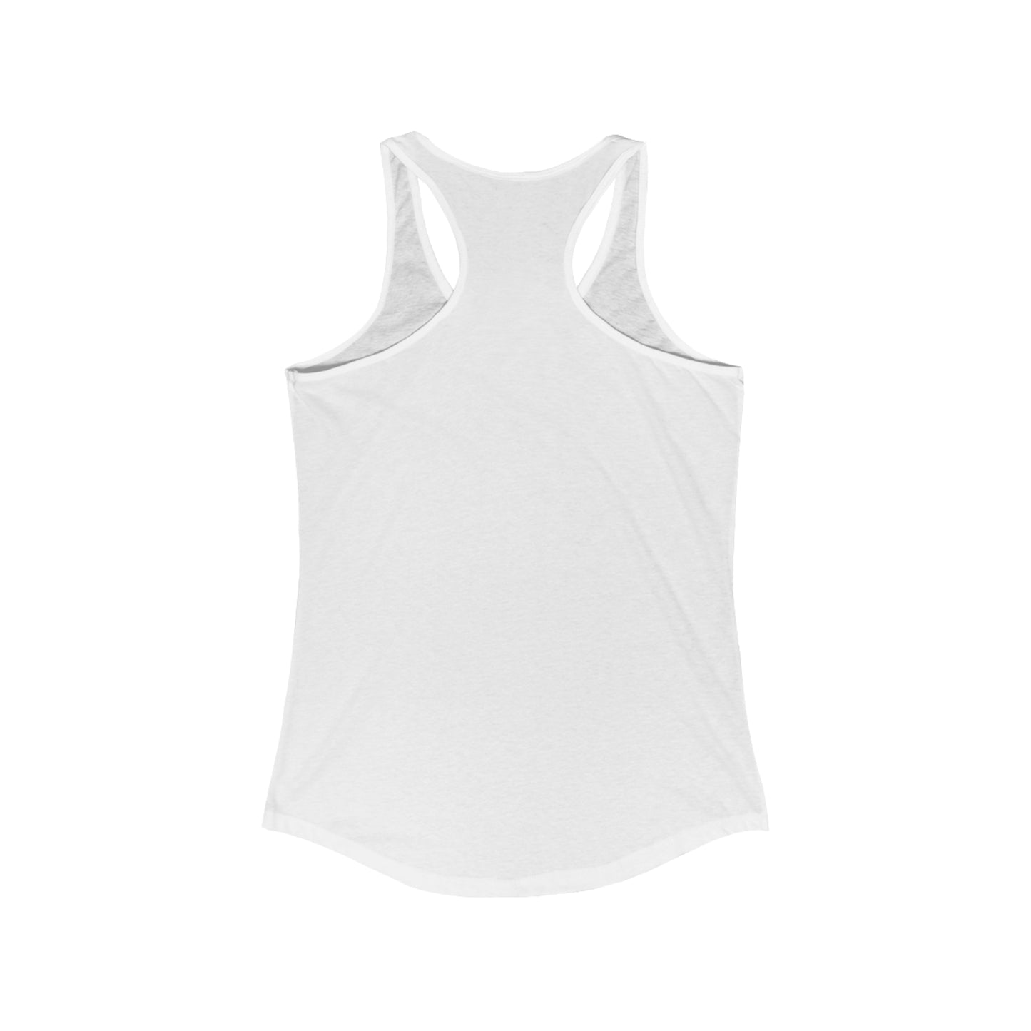 Beat the Heat with Women's Ideal Racerback Tank