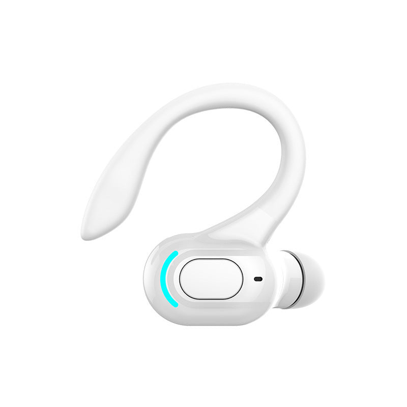 Wireless Sports Earbuds with In-Ear Stereo for Active Listening