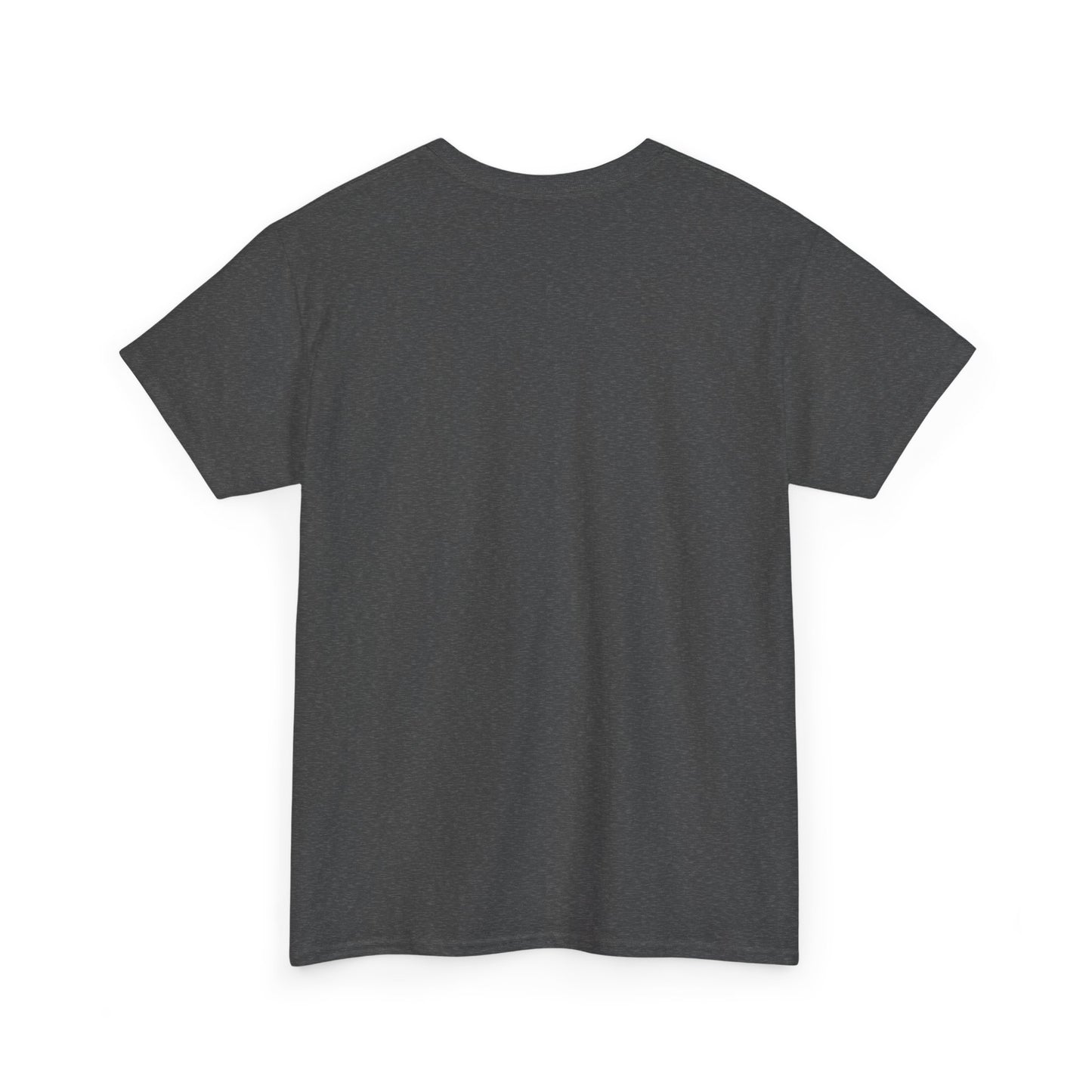 True North Comfort: Unisex Heavy Cotton Tee