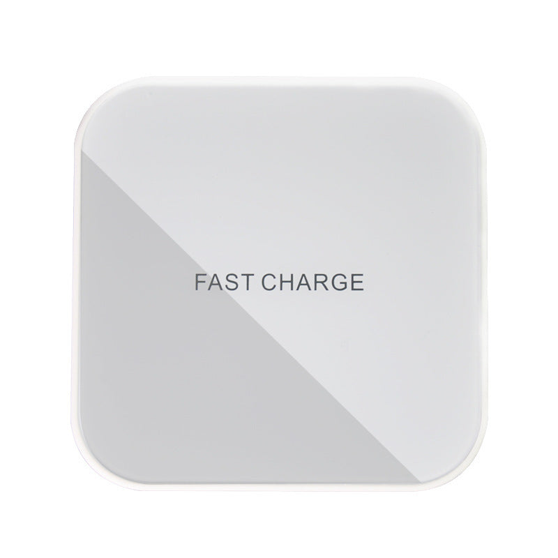 Earphone Wireless Charger – Convenient and Fast Charging Solution