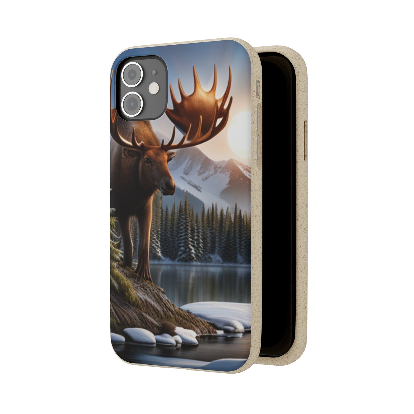 Sustainable Phone Cases: Plastic-Free & Eco-Conscious